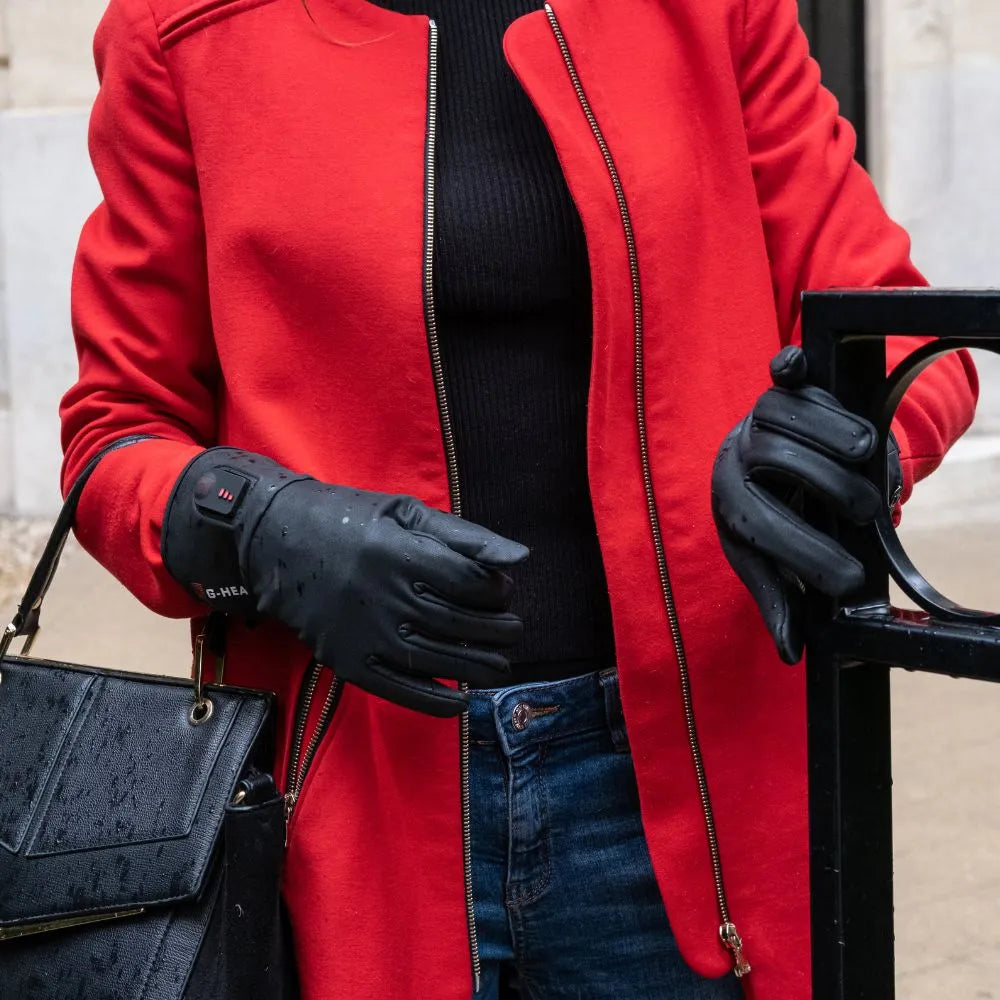 Gant vetement discount femme