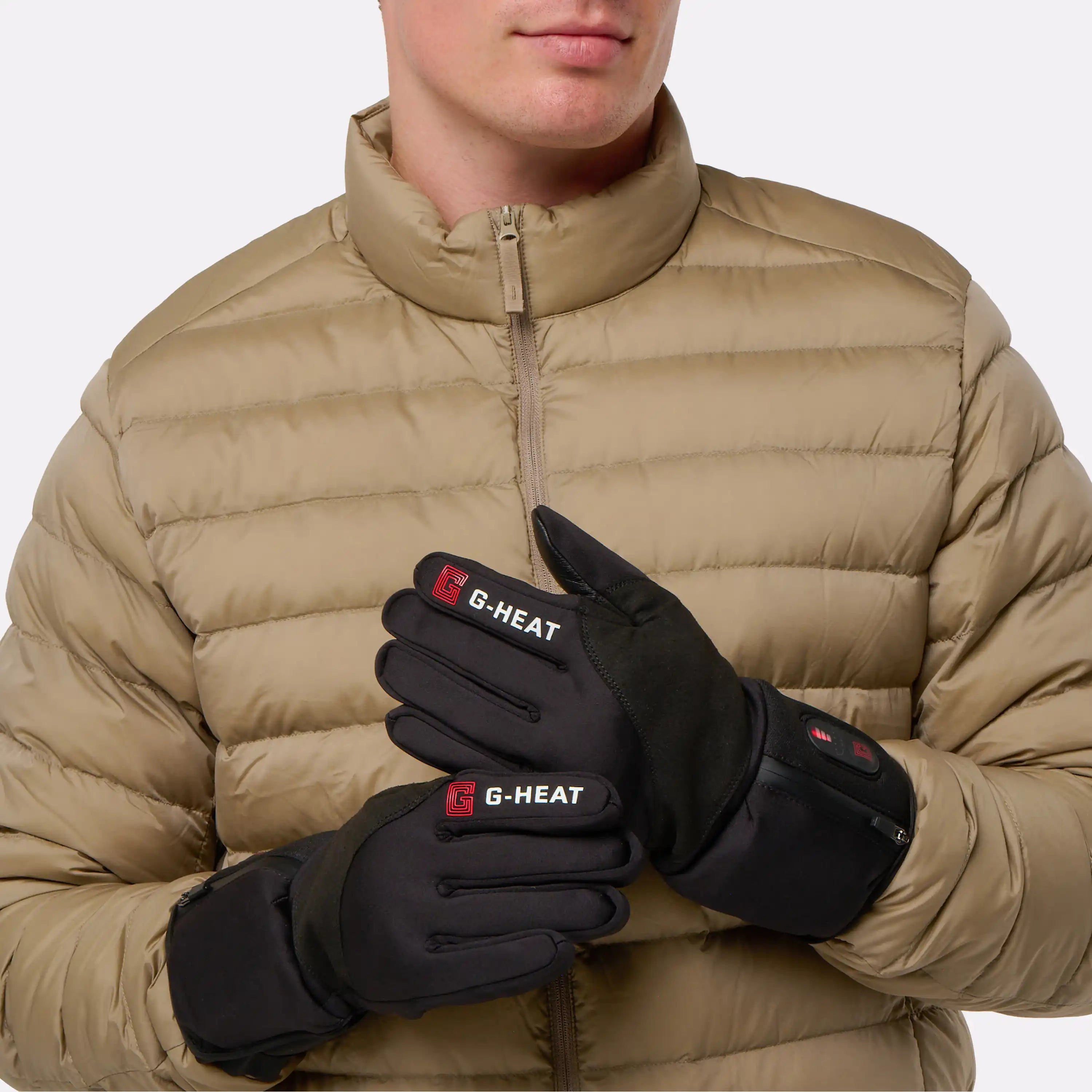 Gants De Combat Blitz Elite Avec Pouce Fermé - Cuir Nama Hide, Sangle Velcro - Pour Sparring Et Compétition