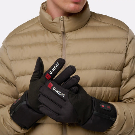 Gants chauffant Elite G-Heat 