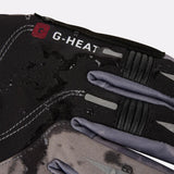 Gants vélo FLEX+
