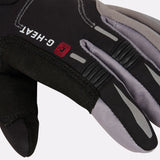 Gants vélo FLEX+