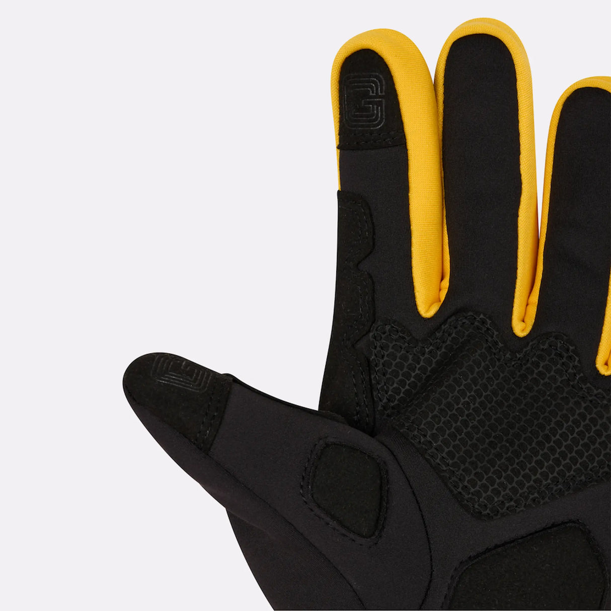 Gants vélo chauffants FLEX+