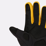 Gants vélo chauffants FLEX+