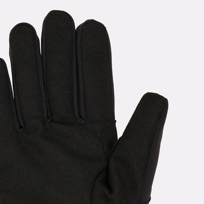 Gants Ski NORDIC chauffant zoom doigts