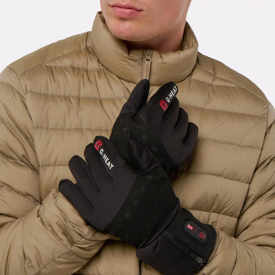 Gants Ski NORDIC chauffant G-Heat