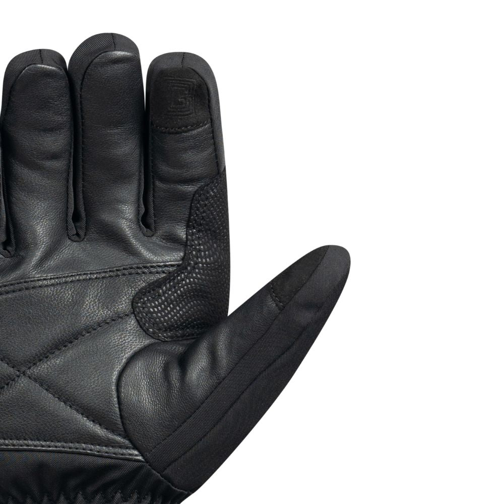 Gants de ski chauffants EVO-2