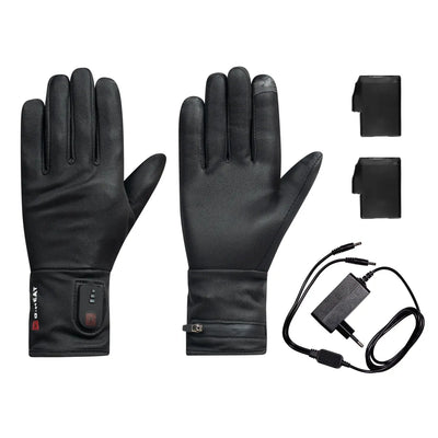 CITY GL15 heated gloves G-Heat