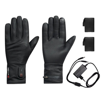 Sous-vêtements moto hiver Baltik Microtek