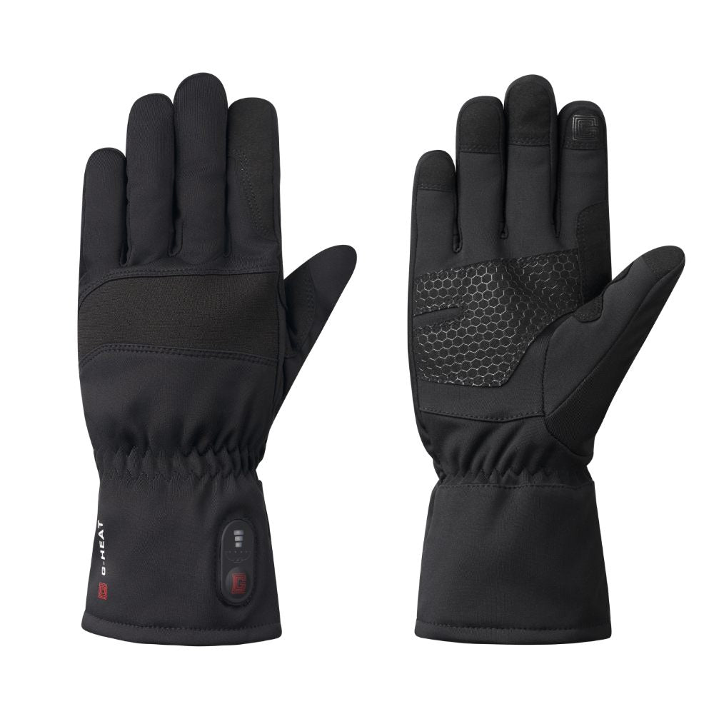 Vielseitige beheizbare Handschuhe Komfort+ GL16 G-Heat