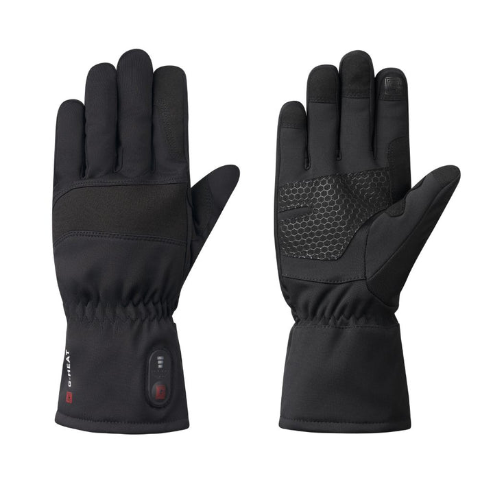 GL16 guantes calefactados confort+ polivalentes G-Heat