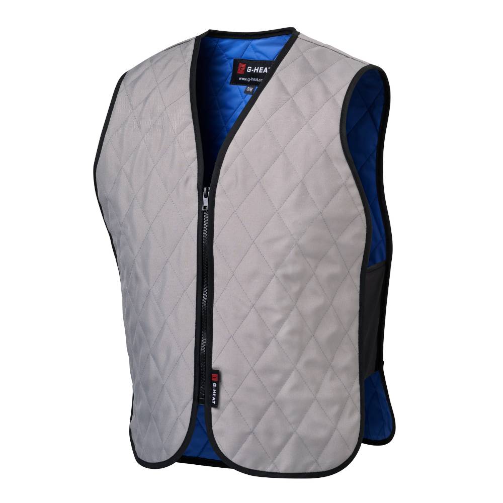 Gilet-rinfrescante-EV05-grigio-anticaldo-G-Heat®