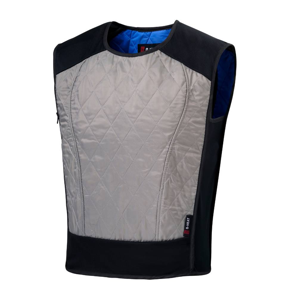 Gilet rafraîchissant sport | G-Heat®