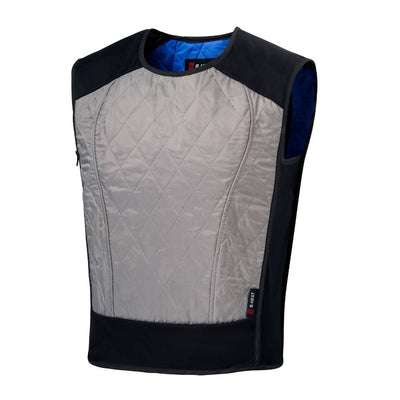 Cooling vest-EV04-gray-sport-G-Heat®