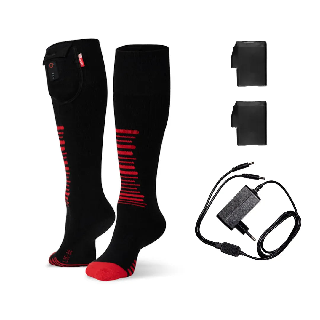 Heated OUTDOOR socks G-Heat