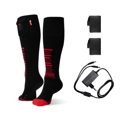 Beheizte Socken OUTDOOR G-Heat