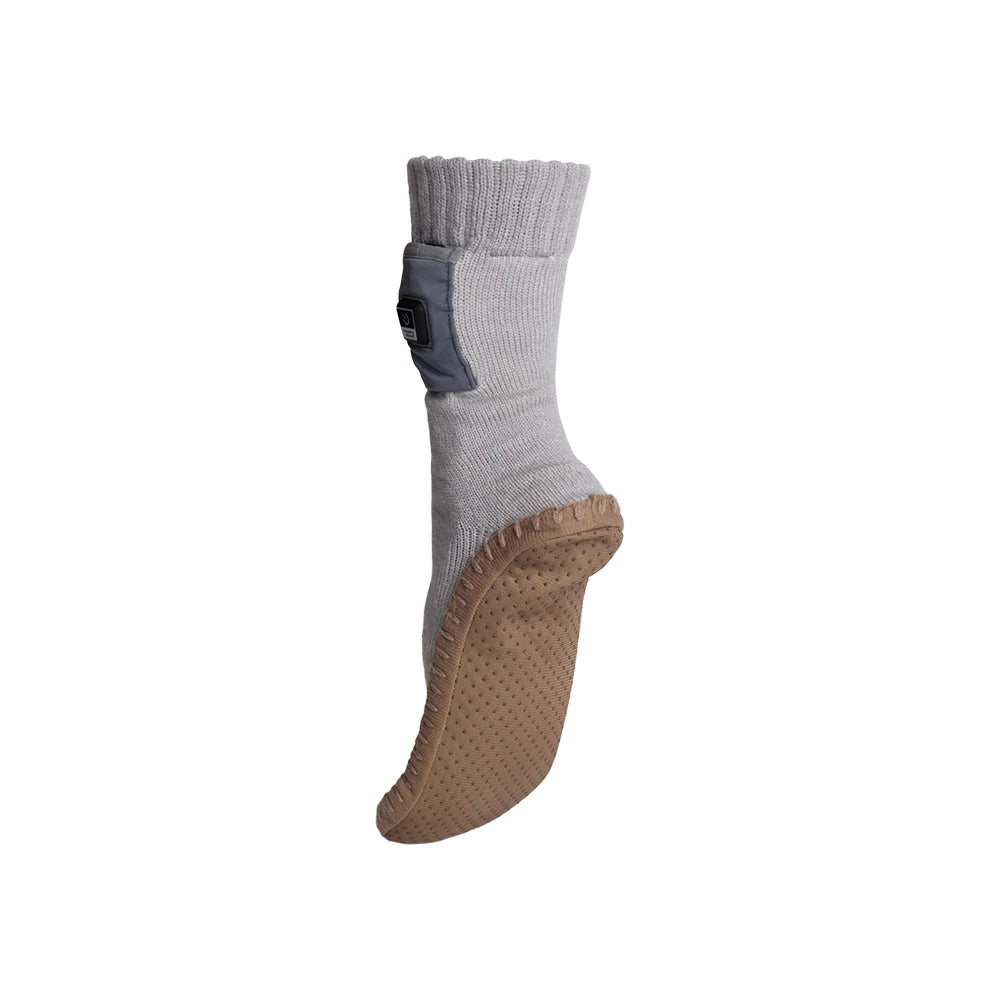 Chaussons chauffants G-Heat Profil gauche