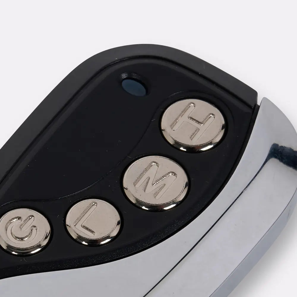 Chaussettes chauffantes G-Heat télécommande