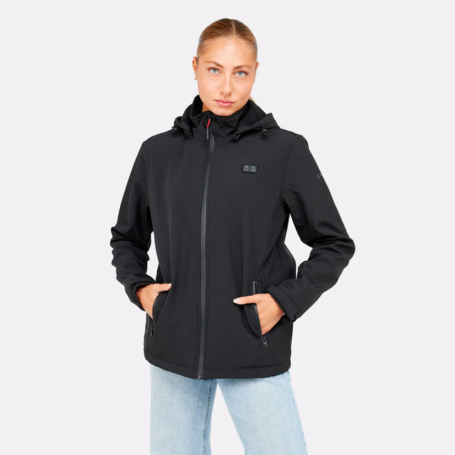 Veste softshell chauffante G-Heat®1