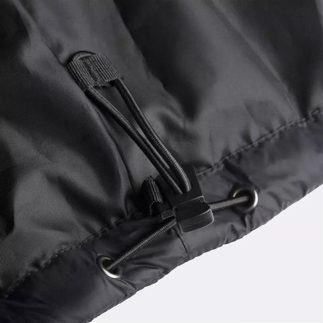 Doudoune chauffante G heat détail