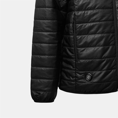 Doudoune extra warm G-heat
