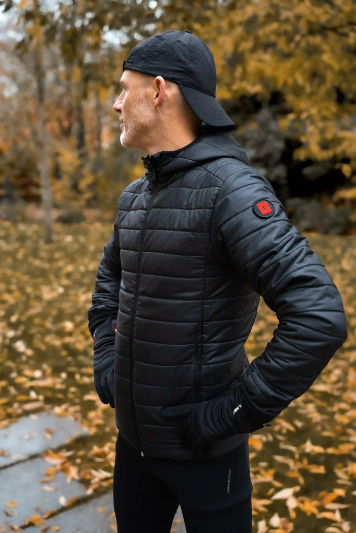 Doudoune the north face discount chauffante