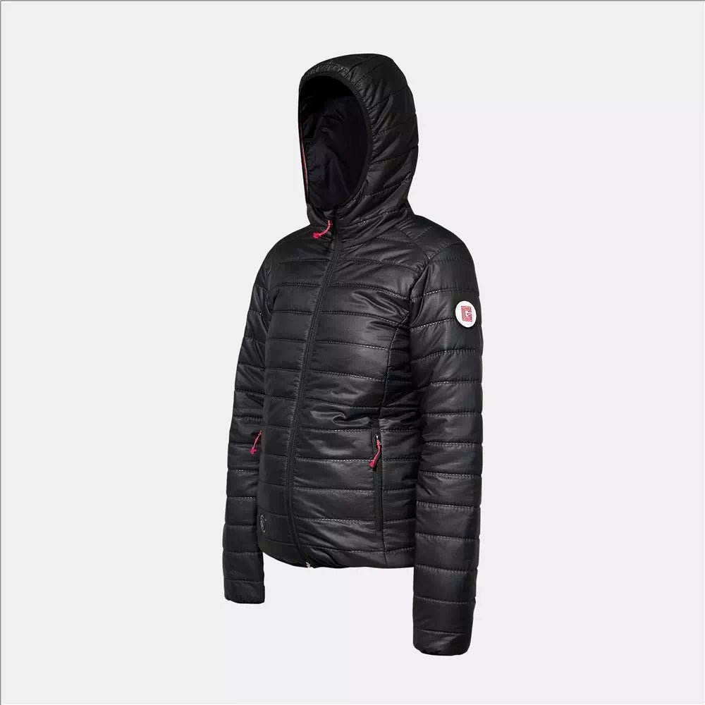 Doudoune Extra Warm Femme