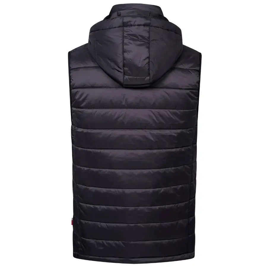 EVO HV23 back hooded heating vest