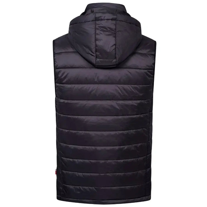 Gilet riscaldato con cappuccio posteriore EVO HV23