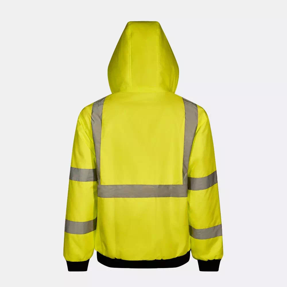 Veste chauffante professionnelle hotsell