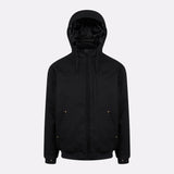 Veste STREET chauffante G-Heat face