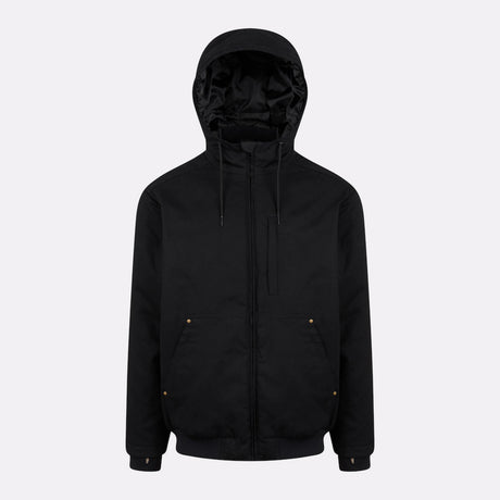 Veste STREET chauffante G-Heat face