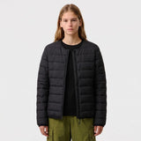 Veste light femme porté