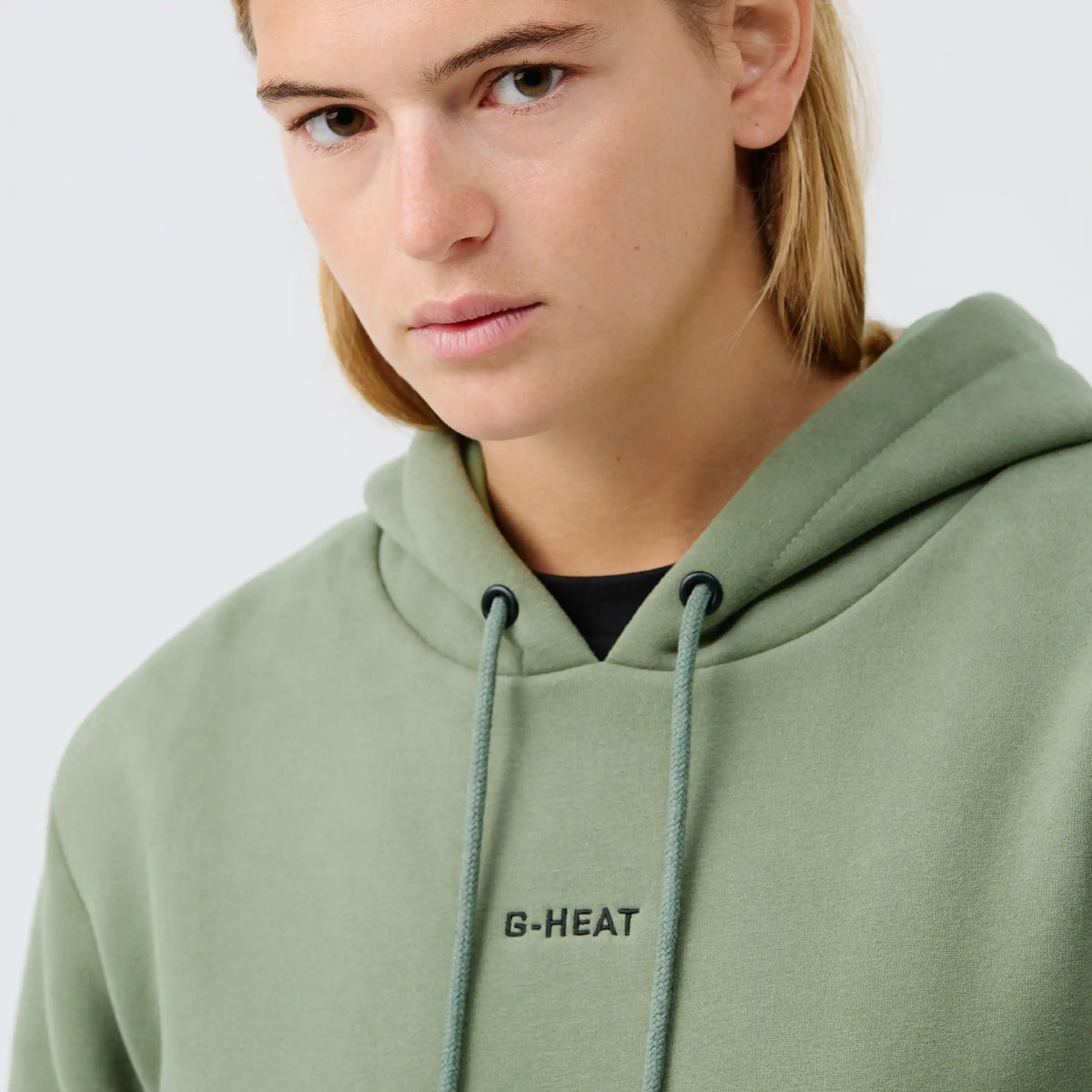 Hoodie sport chauffant femme