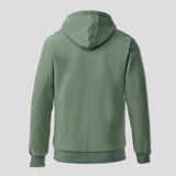 Hoodie sport chauffant dos