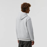 Hoodie à capuche chauffant gris édition limitée