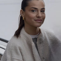 Umä Perdigon Sage - Chargée de communication chez G-Heat