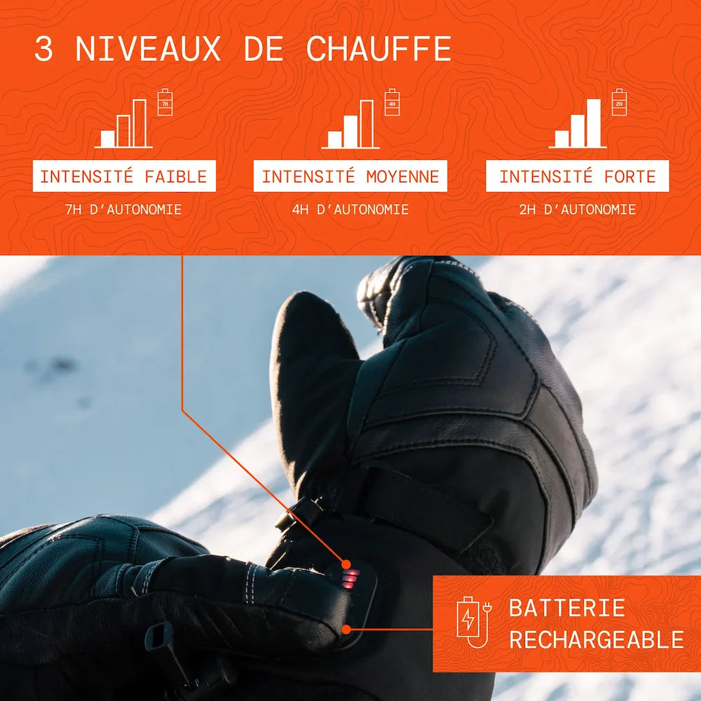 niveau de chauffe gheat fr