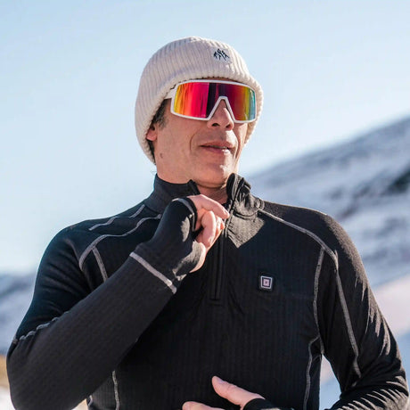 Midlayer chauffant G-Heat Lifestyle