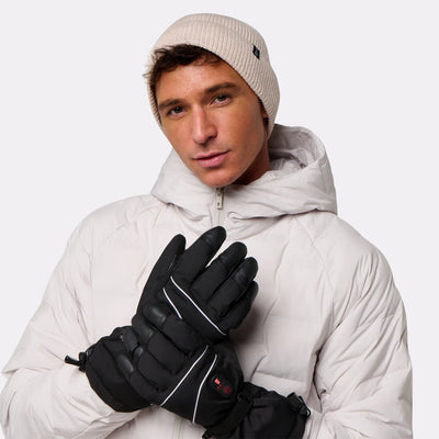 Gants de ski chauffants EVO-2