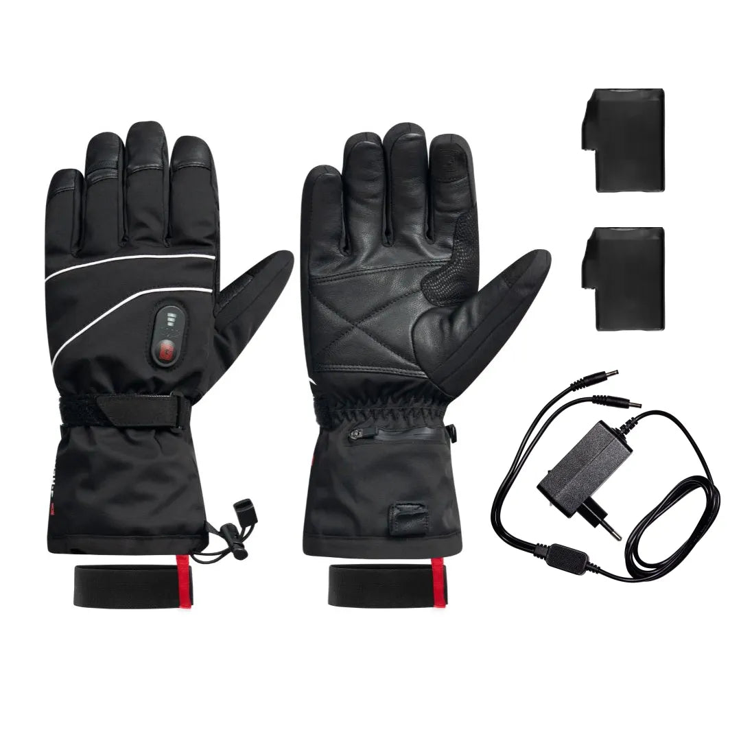 Gants de ski chauffants EVO-2 G-Heat new