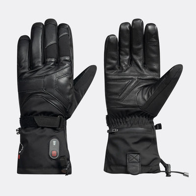 Gants de ski chauffants EVO-3