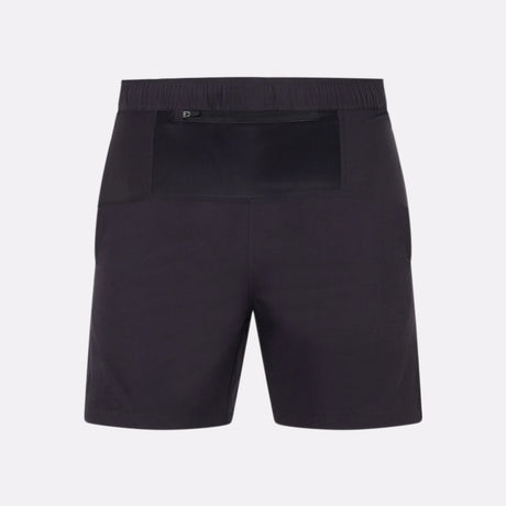 Short sport homme rafraîchissant noir g-heat de dos