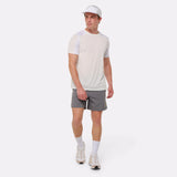T-shirt sport rafraîchissant homme blanc
