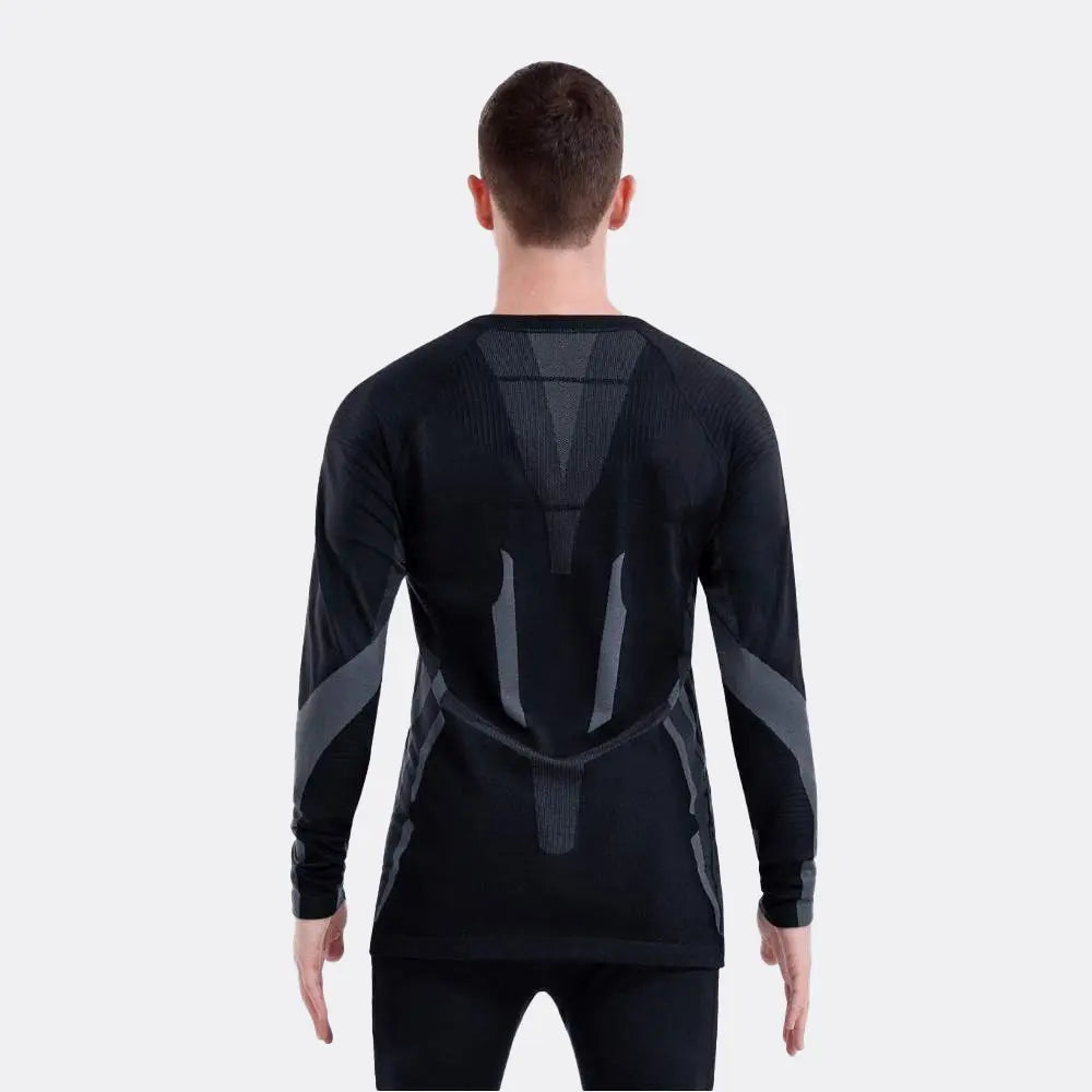 T-shirt Seamless Cool Down Ducati - Taille XS-S - Référence OEM 981040023 - Neuf