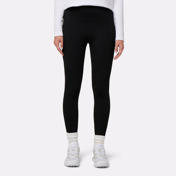 Legging ultra chaud lamina Femme RODIER à prix dégriffé Legging ultra chaud lamina Femme RODIER à prix dégriffé
