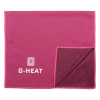 Erfrischendes Handtuch rosa G-Heat
