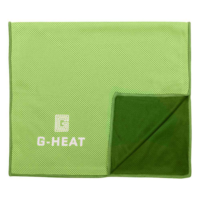 Refreshing towel G-Heat