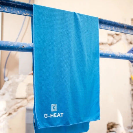 Serviette rafraîchissante workwear G-Heat