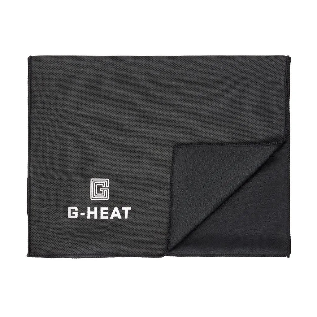 Serviette rafraichissante G-Heat