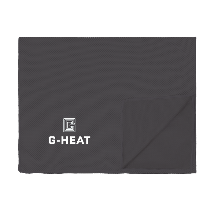 Serviette rafraichissante G-Heat